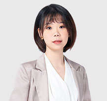 张欢 国家高级体重控制管理师